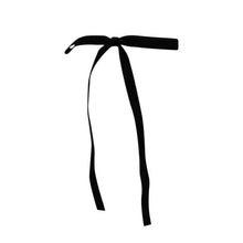 Load image into Gallery viewer, SWISS VELVET BOWS | 12pk