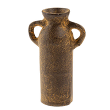 Load image into Gallery viewer, MINI VASE | BROWN