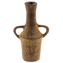 Load image into Gallery viewer, MINI VASE | BROWN