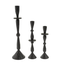 Load image into Gallery viewer, CANDLESTICK HOLDER | IMANI