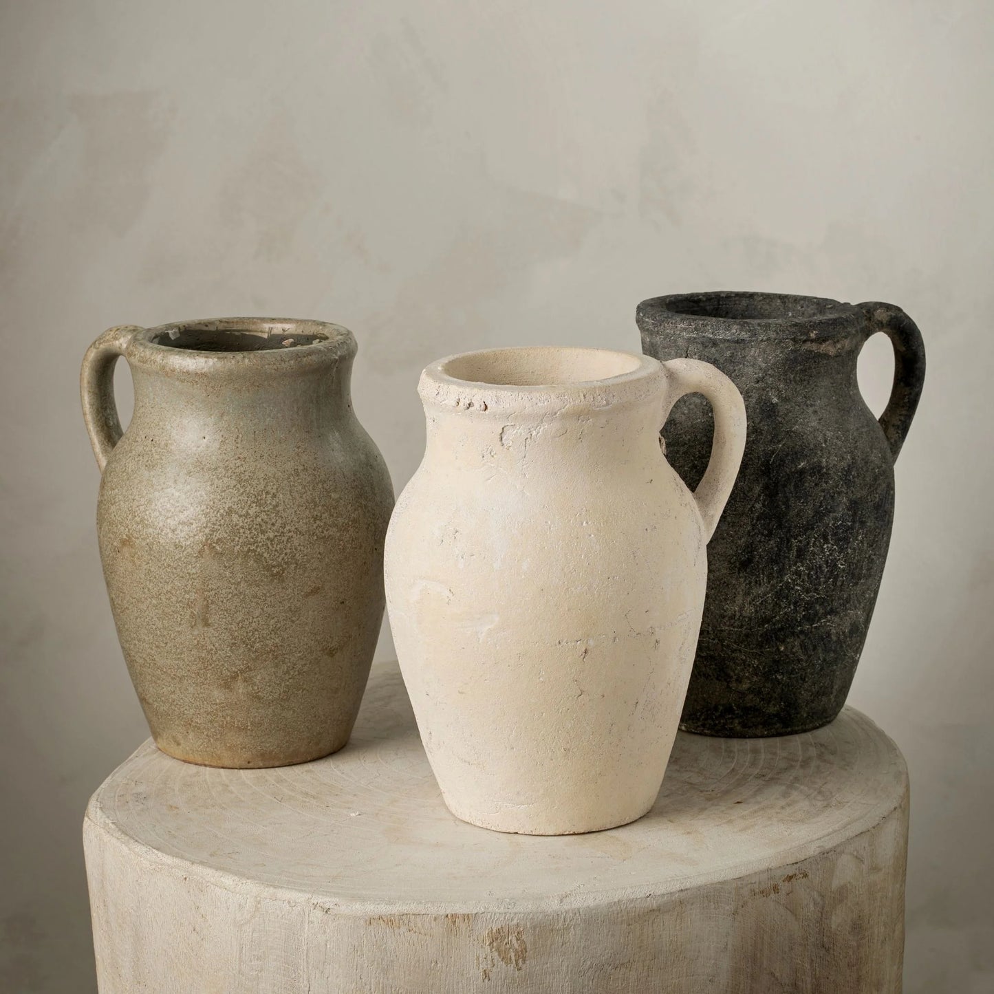 RHODES PITCHER | BROWN