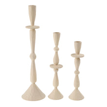 Load image into Gallery viewer, CANDLESTICK HOLDER | IMANI
