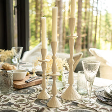 Load image into Gallery viewer, CANDLESTICK HOLDER | IMANI