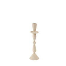 Load image into Gallery viewer, CANDLESTICK HOLDER | IMANI