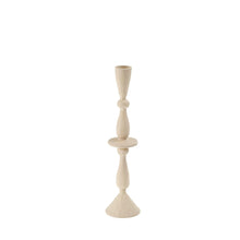 Load image into Gallery viewer, CANDLESTICK HOLDER | IMANI