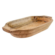 Load image into Gallery viewer, DOUGH BOWL | NATURAL