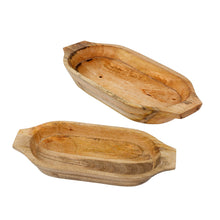 Load image into Gallery viewer, DOUGH BOWL | NATURAL