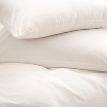 Load image into Gallery viewer, COTTON | NATURAL WHITE