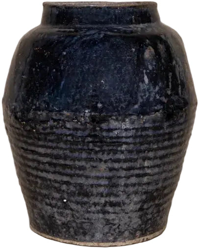 Harvey | Glazed Pottery | IN STOCK