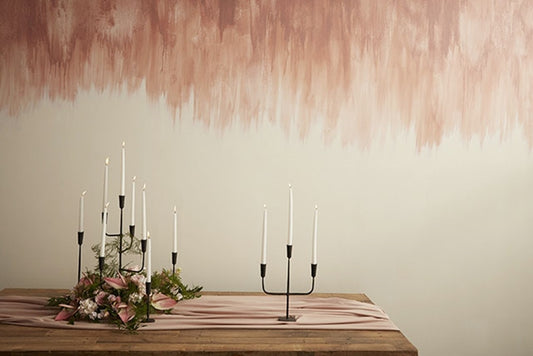 CANDLESTICK | DAVINA