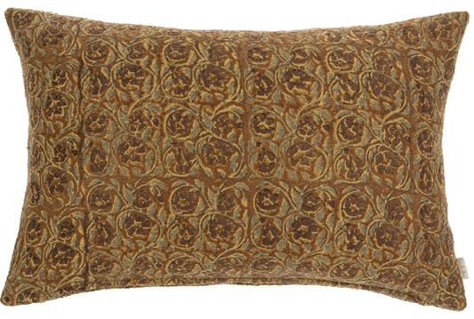 LUMBAR | Mayur Block Print