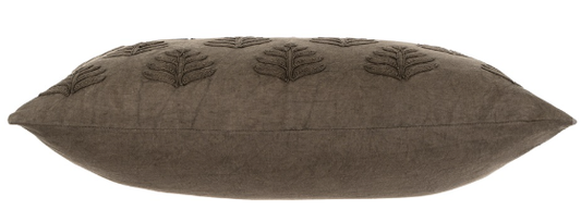 LUMBAR | Orchard Charcoal