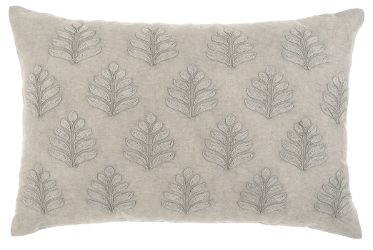 LUMBAR | Orchard Fog