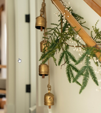 Load image into Gallery viewer, BELLS | Large Cascade