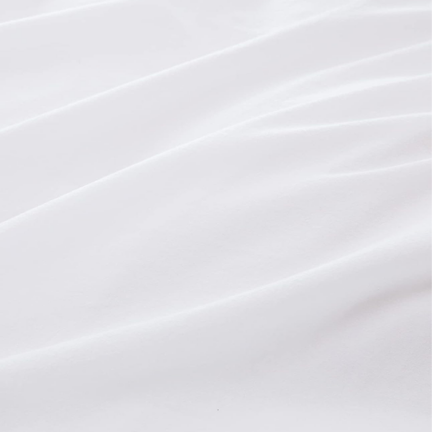 COTTON | BRIGHT WHITE
