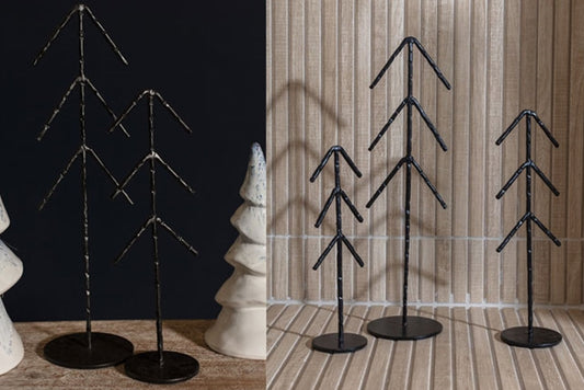 BLACK TREE | METAL