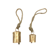 Load image into Gallery viewer, BELL | MINI CYLINDER