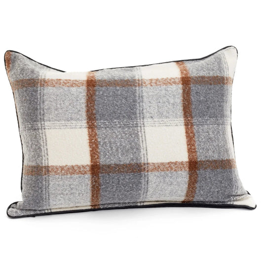 PLAID | LUMABR