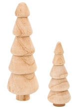 Load image into Gallery viewer, CARVED TREE | WOOD