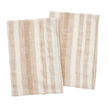 Load image into Gallery viewer, TEA TOWL | SET