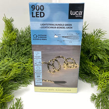 Load image into Gallery viewer, BUNDLE LIGHTS | GREEN WIRE