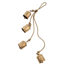 Load image into Gallery viewer, BELLS | Large Cascade