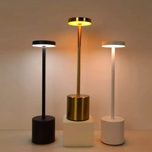 Load image into Gallery viewer, ACCENT TOUCH LAMP | LED