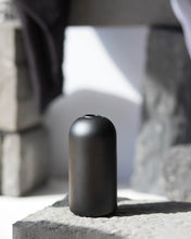 Load image into Gallery viewer, WYLIE | BLACK VASE