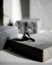 Load image into Gallery viewer, BLACK STEEL | FUNNEL