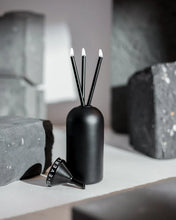 Load image into Gallery viewer, BLACK STEEL | FUNNEL