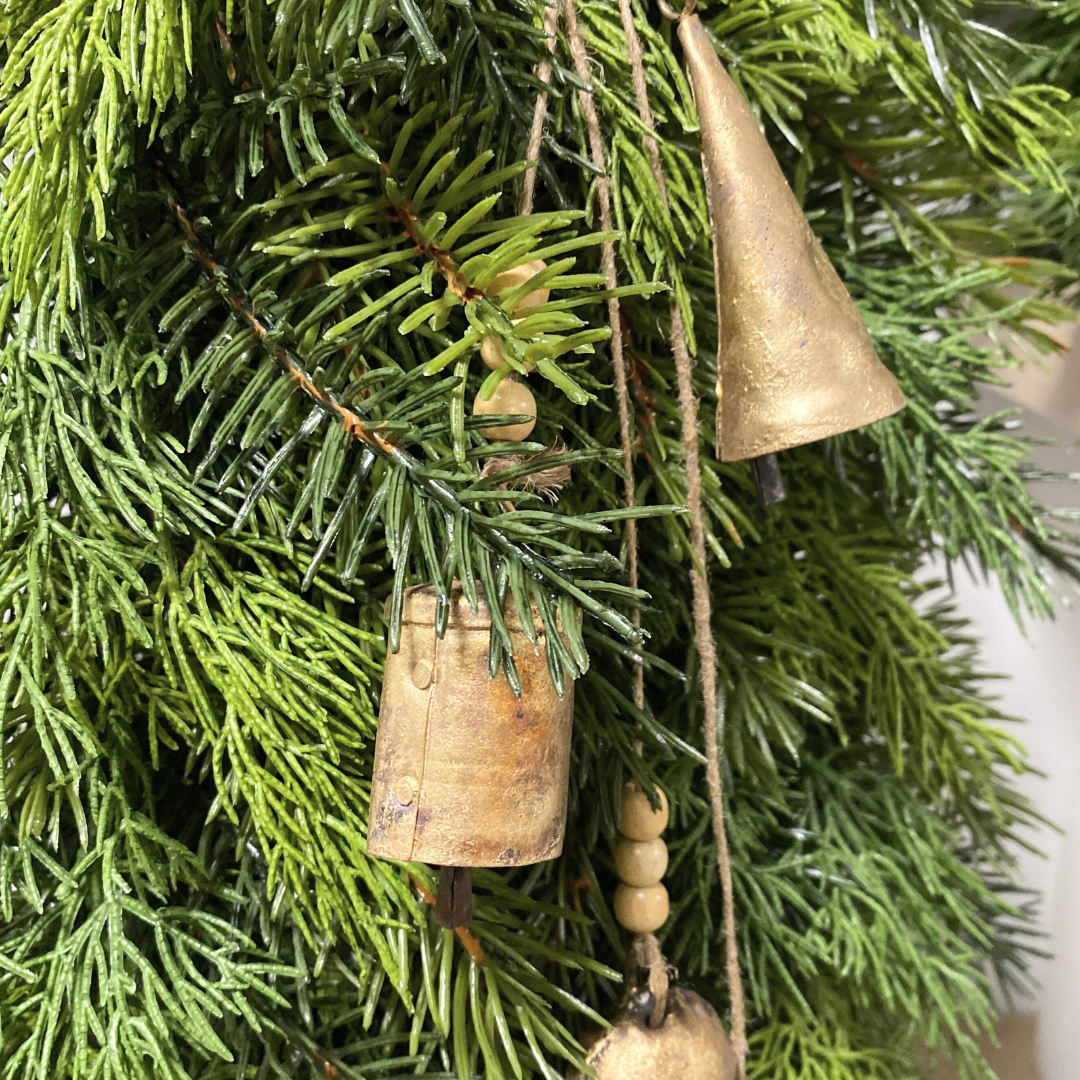 BELL | MIXED CASCADE