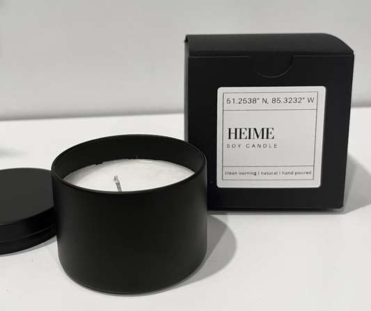 HEIME | OAK & AMBER