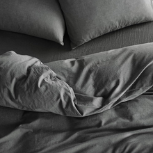 Load image into Gallery viewer, COTTON | CHARCOAL