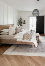 Load image into Gallery viewer, WAFFLE | BRIGHT WHITE