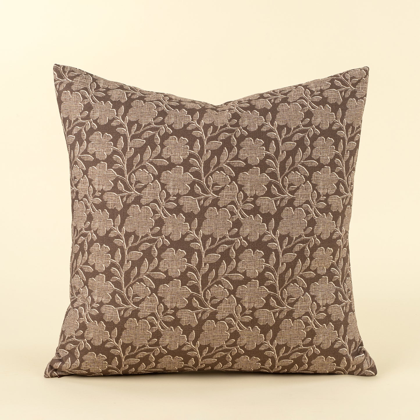 HAZEL | BLOCK PRINT