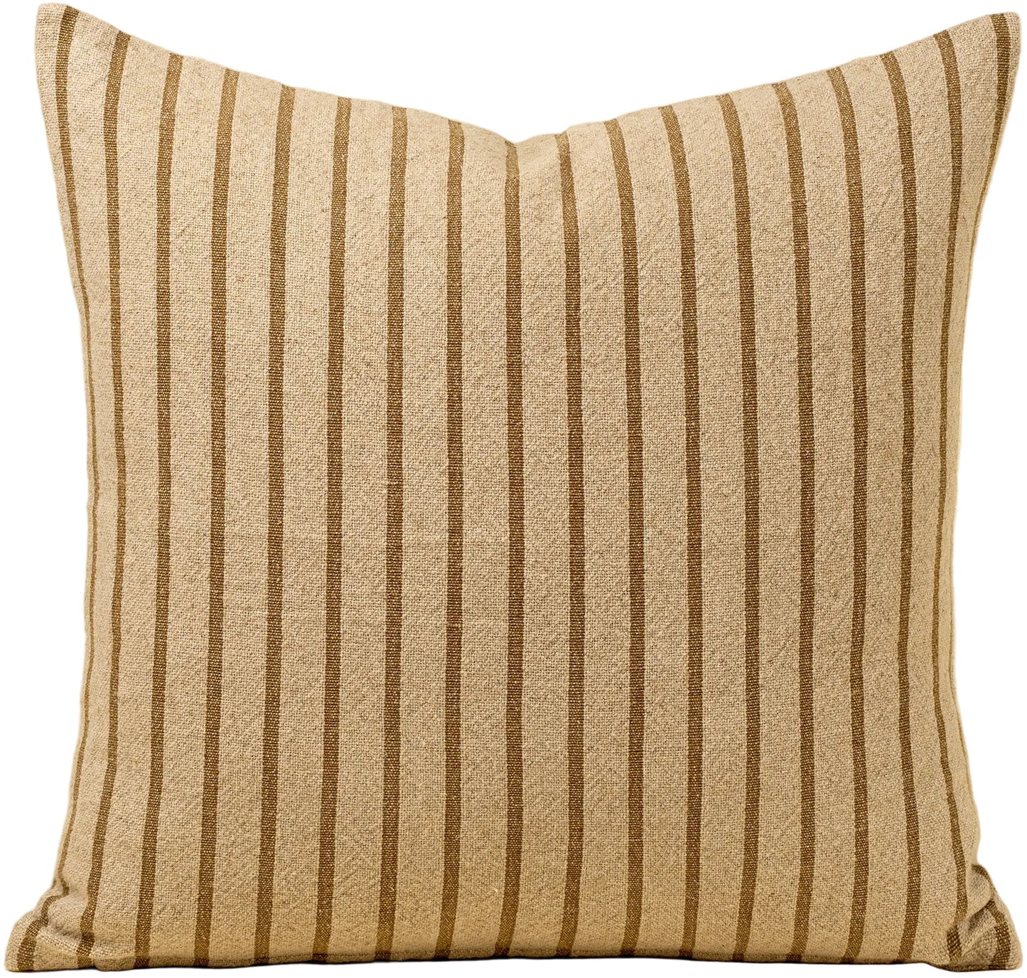 SILAS | OCHRE STRIPE