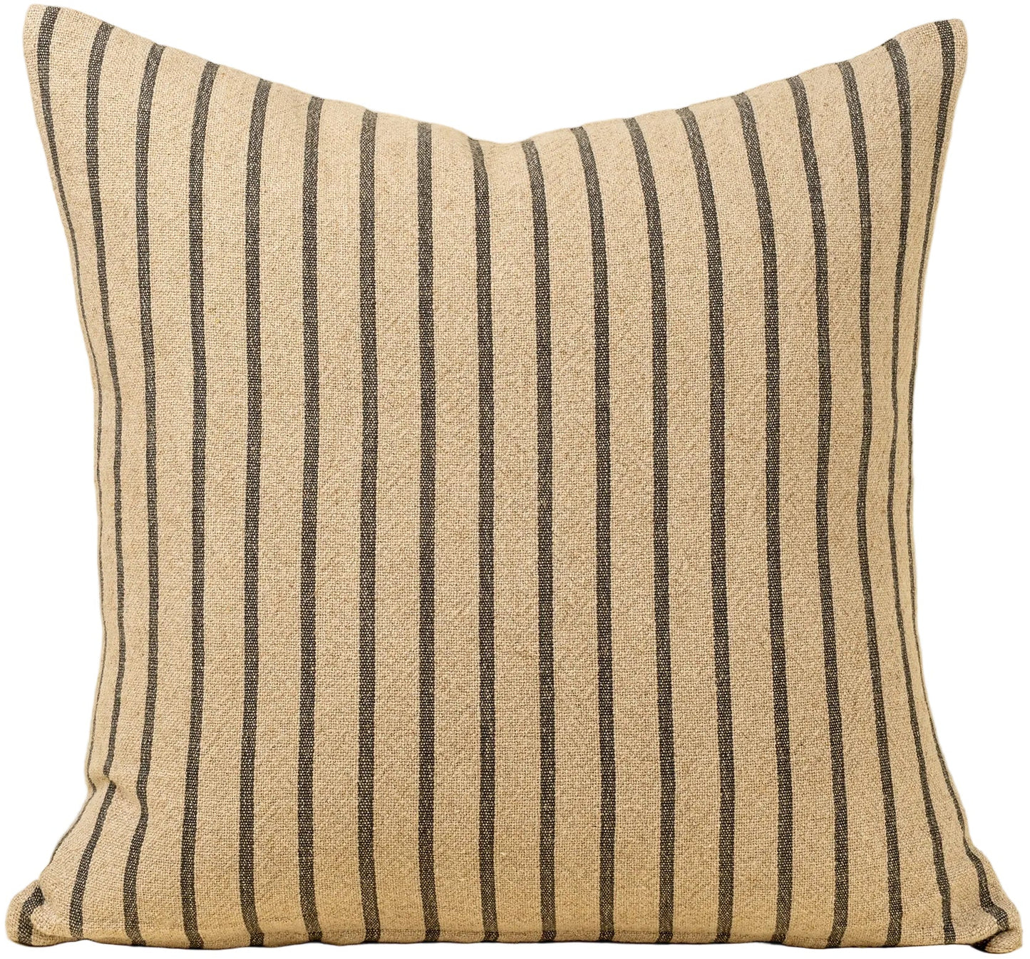 SILAS | CHARCOAL STRIPE