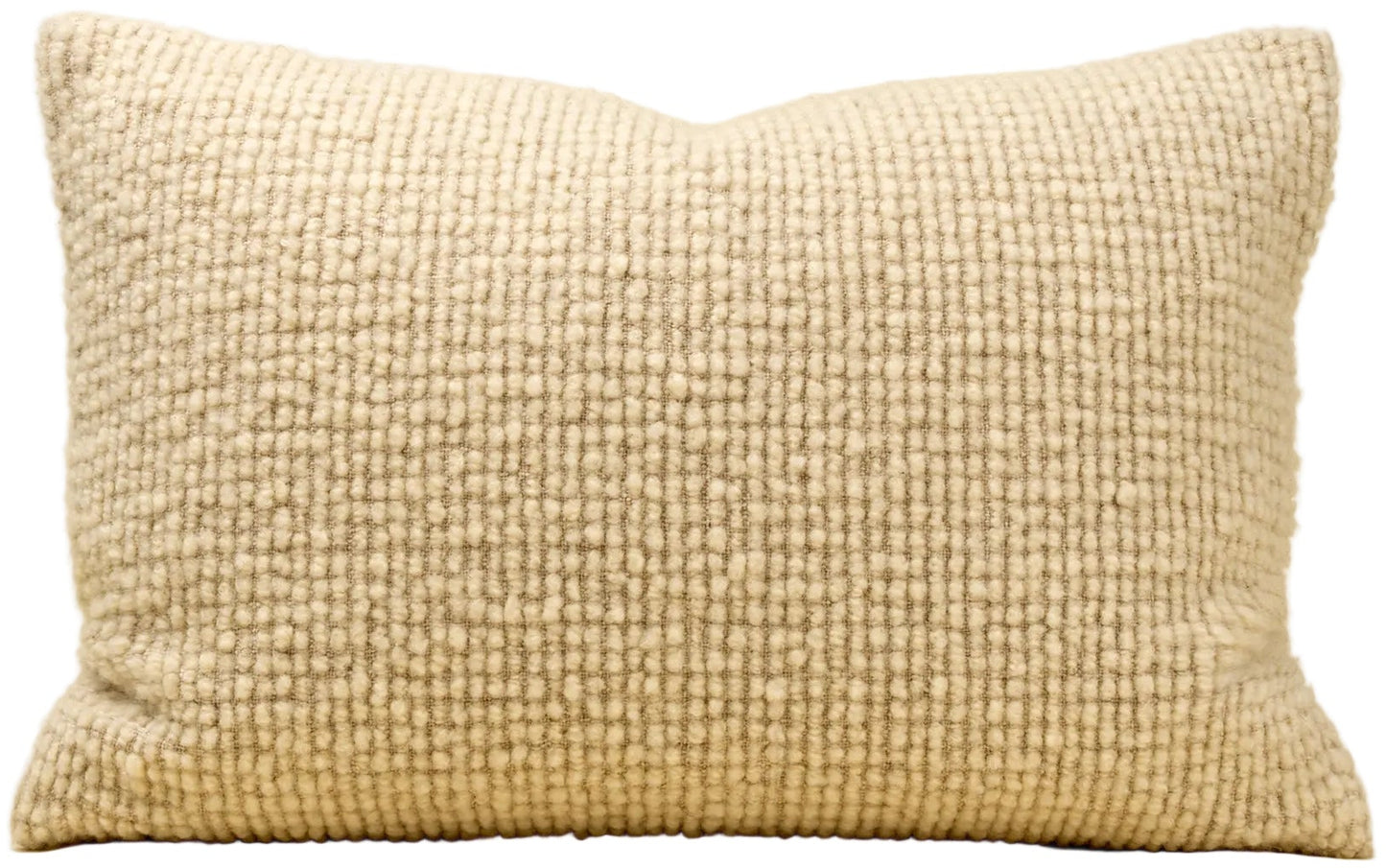 LUMBAR | THEO HANDWOVEN