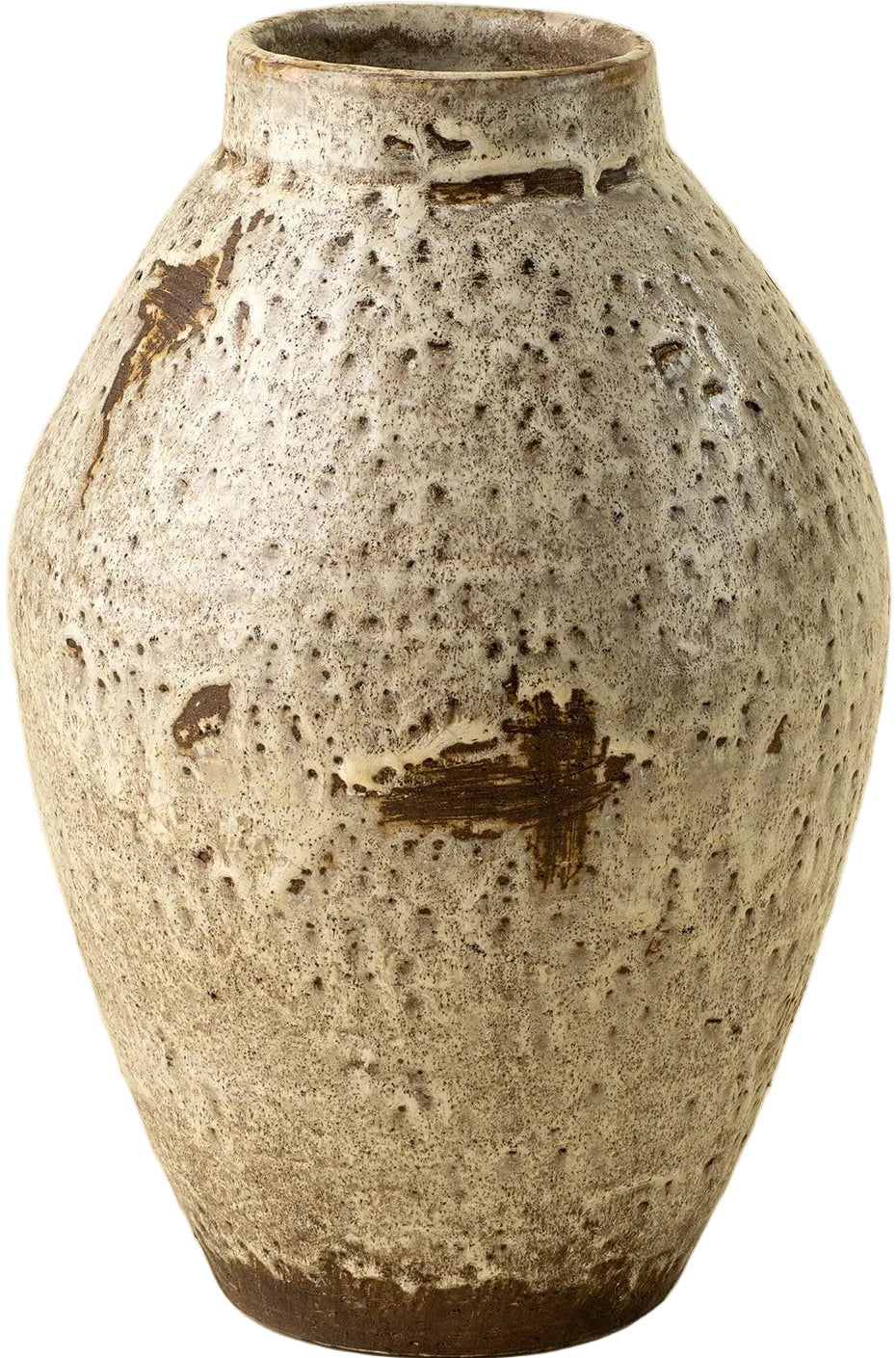 EMBER | TERRACOTTA VASE