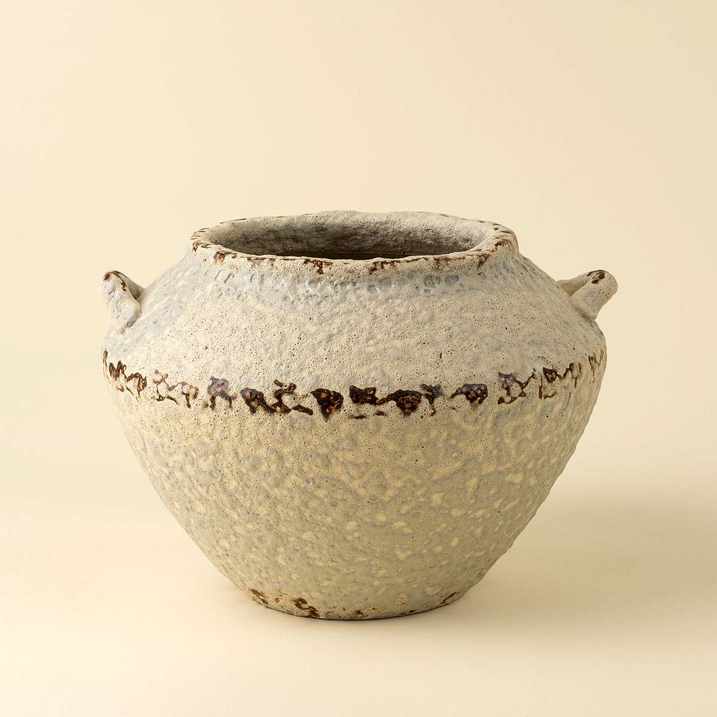 TERRA | TERRACOTTA VASE