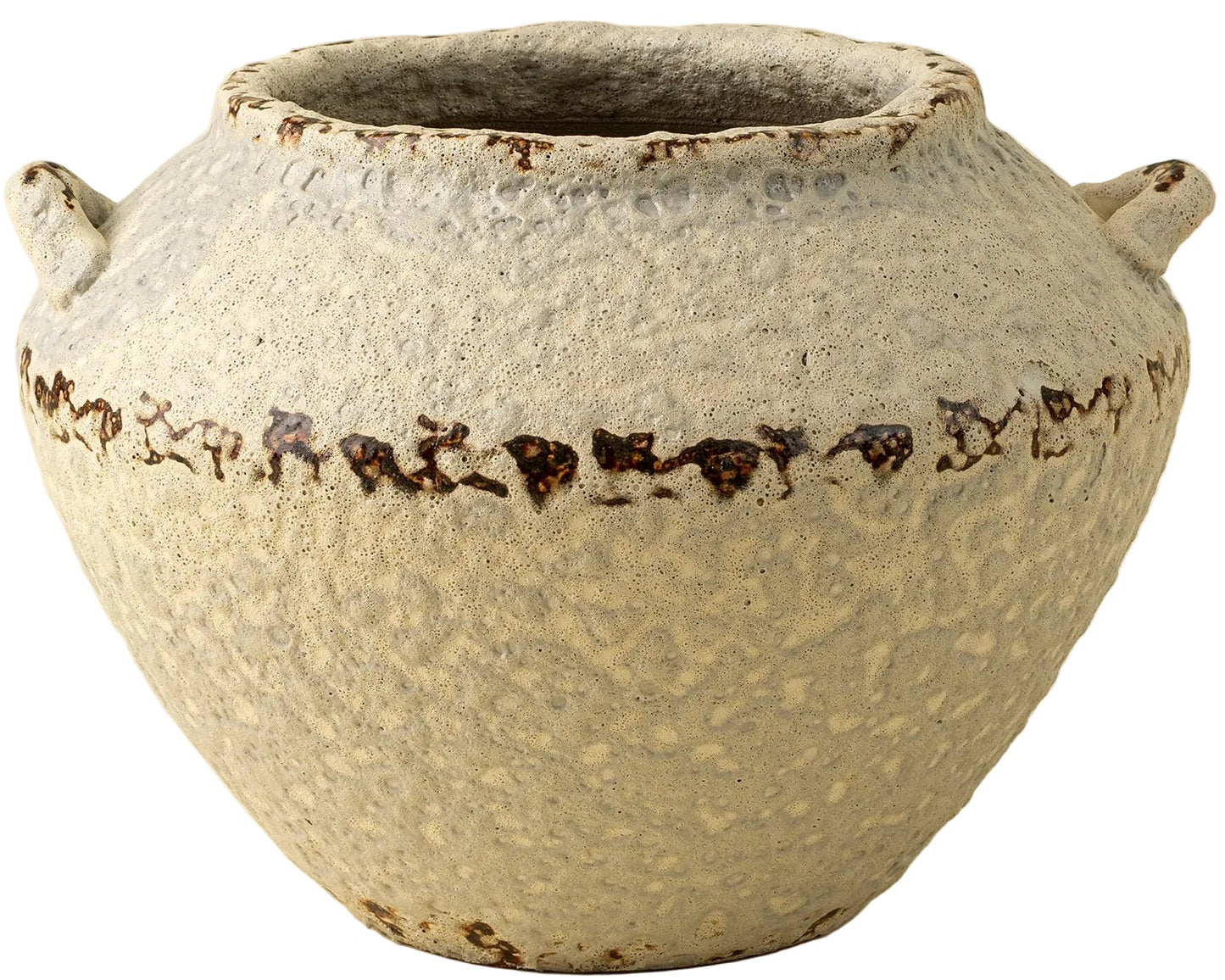 TERRA | TERRACOTTA VASE