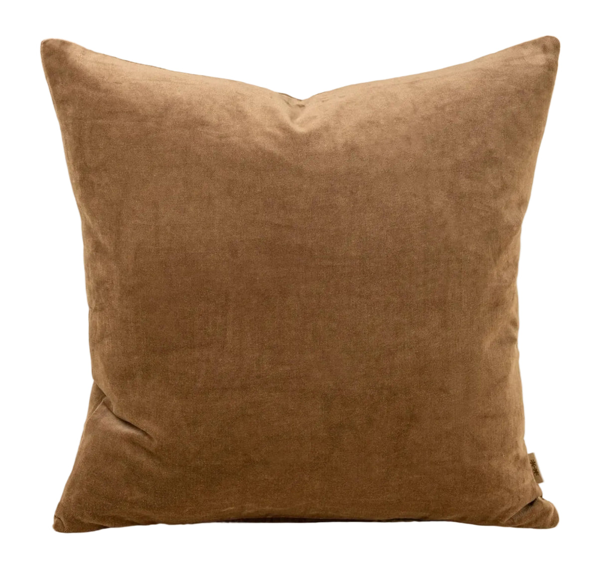 VERA | CARAMEL LUXE VELVET