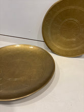 Load image into Gallery viewer, Brass | Wall Tray