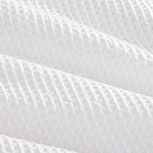 Load image into Gallery viewer, WAFFLE | BRIGHT WHITE