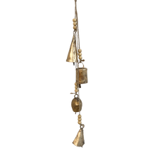 Load image into Gallery viewer, BELL | MIXED CASCADE