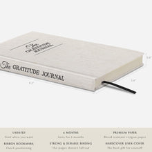 Load image into Gallery viewer, GRATITUDE | JOURNAL