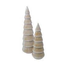 Load image into Gallery viewer, WHITE TREE | CERAMIC