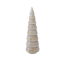 Load image into Gallery viewer, WHITE TREE | CERAMIC