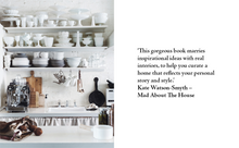 Load image into Gallery viewer, CURATE | INSPIRATION FOR AN INDIVIDUAL HOME