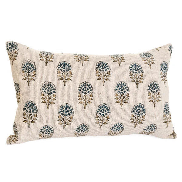 WOVEN BLOCK PRINT | COVER